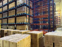 Neythal Road (D22), Warehouse #478301261